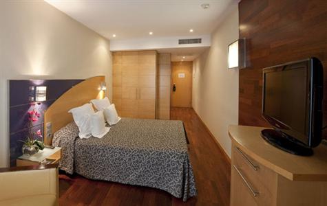 фото отеля Sansi Diputacio Hotel