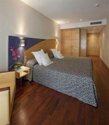 фото отеля Sansi Diputacio Hotel