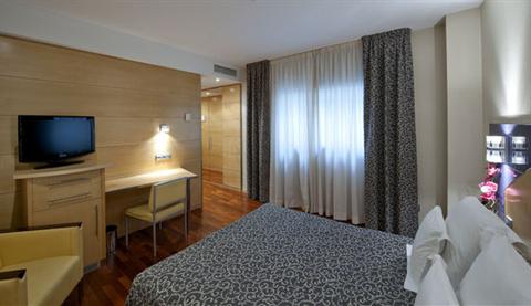 фото отеля Sansi Diputacio Hotel