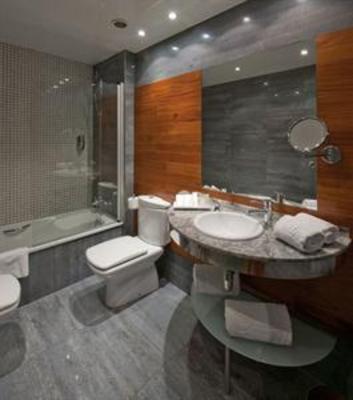 фото отеля Sansi Diputacio Hotel