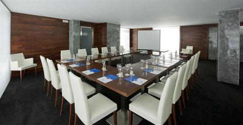 фото отеля Sansi Diputacio Hotel