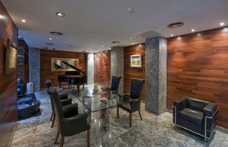 фото отеля Sansi Diputacio Hotel