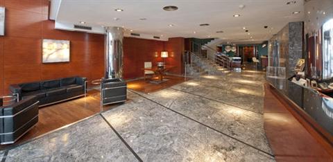 фото отеля Sansi Diputacio Hotel