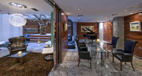 фото отеля Sansi Diputacio Hotel