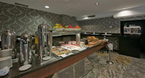 фото отеля Sansi Diputacio Hotel