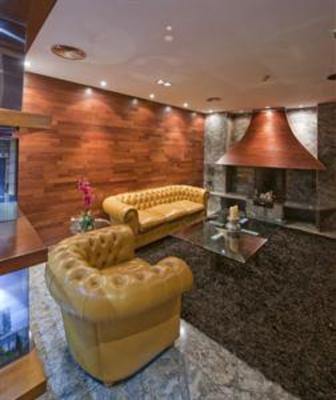 фото отеля Sansi Diputacio Hotel
