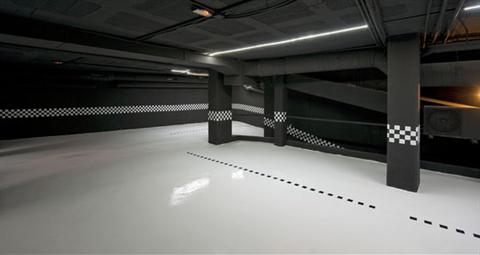 фото отеля Sansi Diputacio Hotel