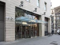 Sansi Diputacio Hotel