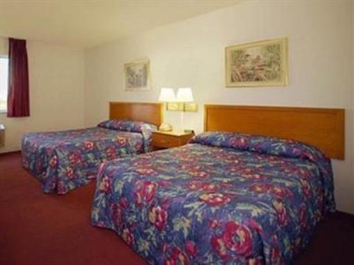 фото отеля Budget Host Inn & Suites Onamia