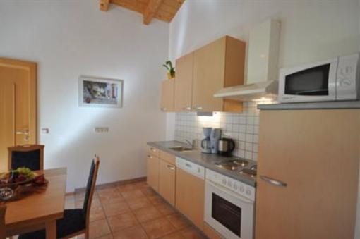 фото отеля Appartement Hofer-Stern