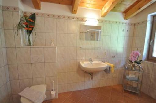 фото отеля Appartement Hofer-Stern