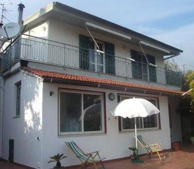 фото отеля B&B Villa Ursa Major