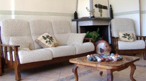 фото отеля B&B Villa Ursa Major