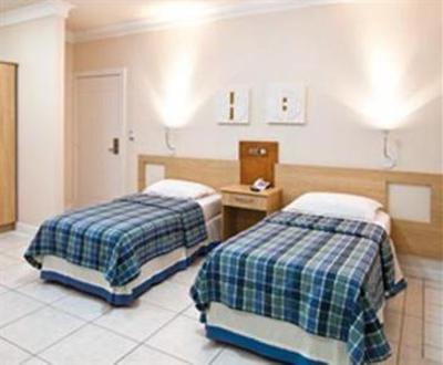 фото отеля Merco Plaza Hotel