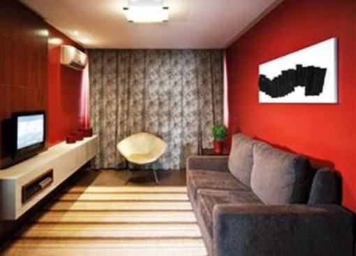 фото отеля Merco Plaza Hotel