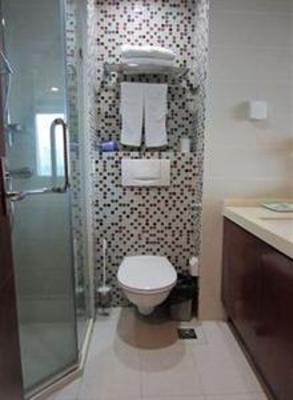 фото отеля Taihe Apartment