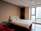 фото отеля Taihe Apartment