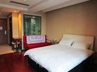 фото отеля Taihe Apartment