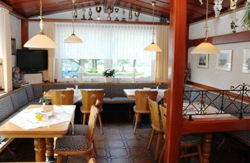 фото отеля Hotel Restaurant Fischer