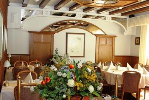 фото отеля Hotel Restaurant Fischer
