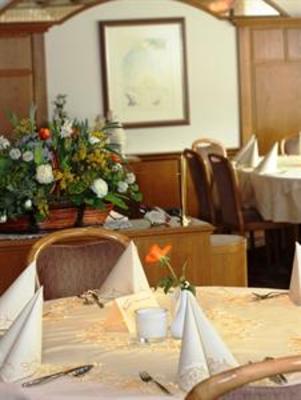 фото отеля Hotel Restaurant Fischer