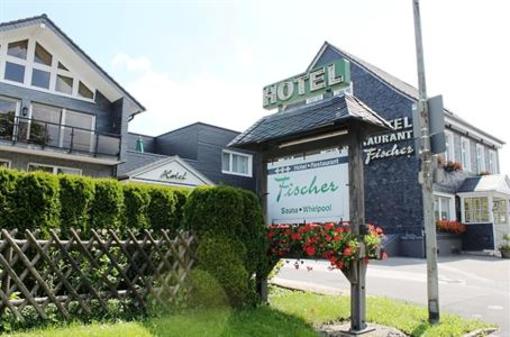 фото отеля Hotel Restaurant Fischer