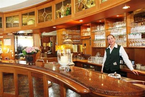 фото отеля Hotel Restaurant Fischer