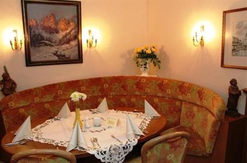 фото отеля Hotel Restaurant Fischer