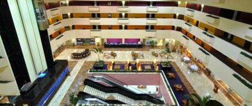 фото отеля Continental Plaza Veracruz