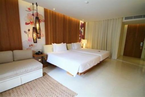 фото отеля Dasada The Flower Es'Senses Resort