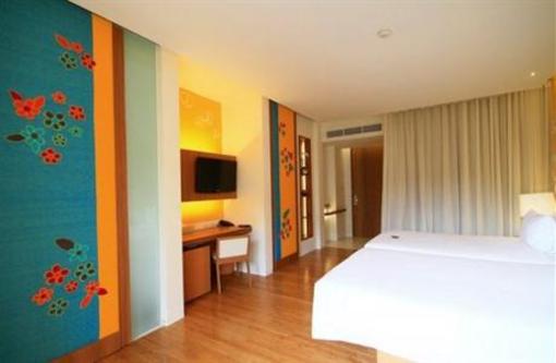 фото отеля Dasada The Flower Es'Senses Resort