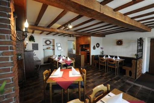 фото отеля Gasthaus Em Lade