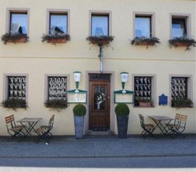 фото отеля Gasthaus Em Lade