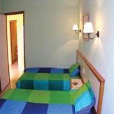 фото отеля Apartamentos Flamboyan