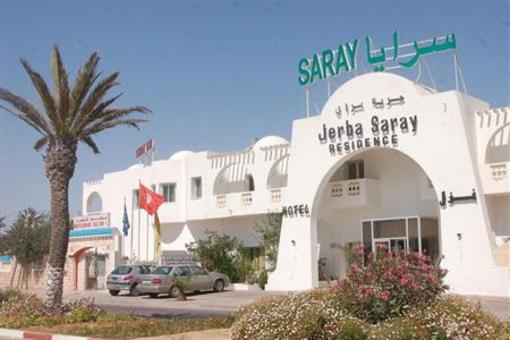 фото отеля Djerba Saray Hotel Midoun