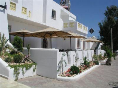 фото отеля Djerba Saray Hotel Midoun