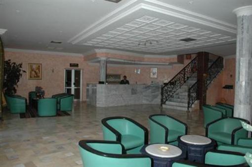 фото отеля Djerba Saray Hotel Midoun
