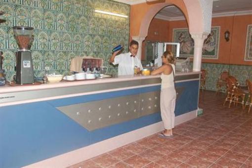 фото отеля Djerba Saray Hotel Midoun