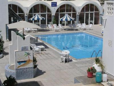 фото отеля Djerba Saray Hotel Midoun