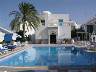 фото отеля Djerba Saray Hotel Midoun