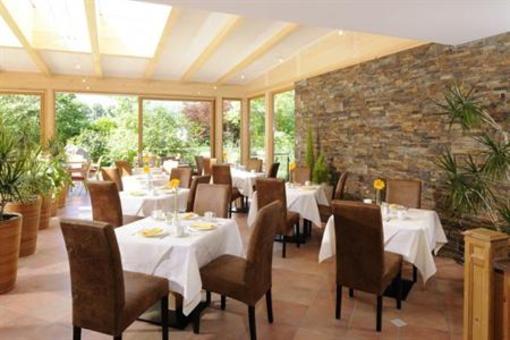 фото отеля Hotel Garni Partaneshof Merano