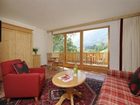 фото отеля Hotel Garni Partaneshof Merano