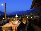 фото отеля Hotel Garni Partaneshof Merano