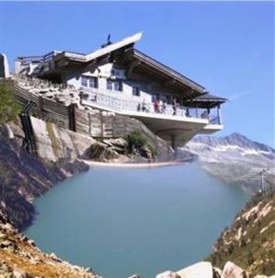 фото отеля Gastehaus Martha Mayrhofen