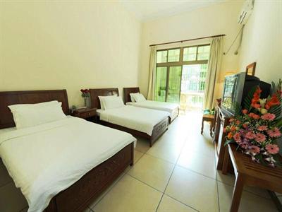 фото отеля Wanghailou Seaview Hotel