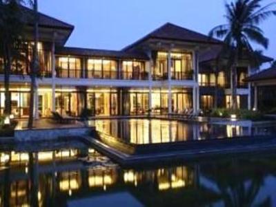 фото отеля Wanghailou Seaview Hotel