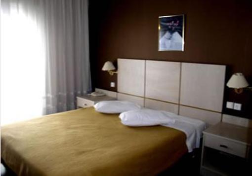 фото отеля Dedis Hotel Kastoria