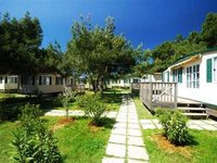 Camping Village Stupice