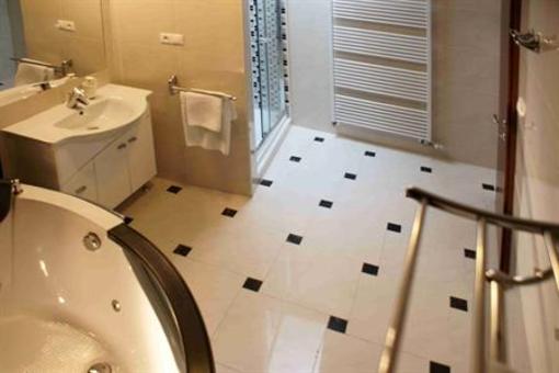 фото отеля Hotel Barbakan