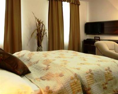 фото отеля Hotel Barbakan